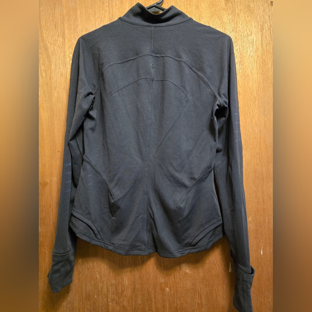 Lululemon InStill Jacket - Picture 3 of 9